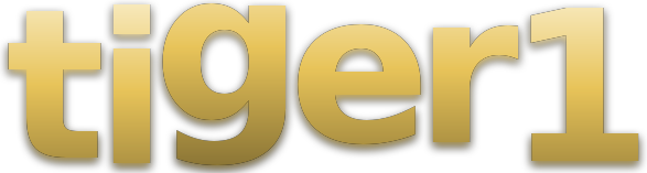 tiger1 logo